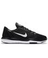 Sneakersy Nike Buty Wmns  Flex Supreme Tr 5 czarne 852467-001