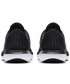 Sneakersy Nike Buty Wmns  Flex Supreme Tr 5 czarne 852467-001