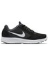 Sportowe buty dziecięce Nike Buty  Revolution 3 (gs) czarne 819413-001
