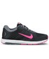 Sneakersy Nike Buty Wmns Dart 12 czarne 831535-006