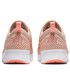 Sneakersy Nike Buty Wmns  Air Max Thea różowe 599409-610