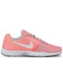 Sneakersy Nike Buty Wmns  Flex Bijoux różowe 881863-600