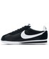 Sneakersy Nike Buty Wmns  Classic Cortez Nylon czarne 749864-011