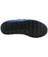 Sneakersy dziecięce Nike Buty  Md Runner 2 (psv) niebieskie 807317-406