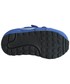 Sneakersy dziecięce Nike Buty  Md Runner 2 (tdv) niebieskie 806255-406