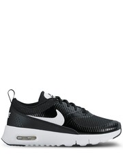 sneakersy dziecięce Buty  Air Max Thea (ps) czarne 843746-006 - Nstyle.pl