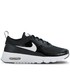 Sneakersy dziecięce Nike Buty  Air Max Thea (ps) czarne 843746-006