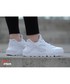 Sneakersy Nike Buty Wmns  Air Huarache Run białe 634835-108