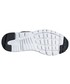 Sportowe buty dziecięce Nike Buty  Air Max Tavas (gs) czarne 814443-001