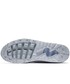 Sportowe buty dziecięce Nike Buty Air Max 90 Ultra 2.0 (gs) białe 869950-100