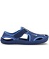Sandały dziecięce Nike Buty  Sunray Protect (ps) niebieskie 903631-400