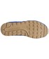 Sportowe buty dziecięce Nike Buty  Md Runner 2 (psv) niebieskie 807320-404