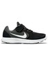 Sportowe buty dziecięce Nike Buty  Revolution 3 (psv) czarne 819414-001