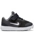 Sportowe buty dziecięce Nike Buty  Revolution 3 (tdv) czarne 819415-001
