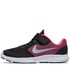 Sportowe buty dziecięce Nike Buty  Revolution 3 (psv) różowe 819417-001