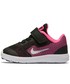 Sportowe buty dziecięce Nike Buty  Revolution 3 (tdv) różowe 819418-001
