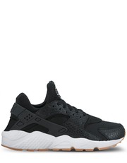 sneakersy Buty Wmns  Air Huarache Run Se brązowe 859429-005 - Nstyle.pl