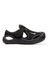 Sandały dziecięce Nike Buty  Sunray Protect (td) czarne 903632-001