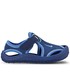 Sandały dziecięce Nike Buty  Sunray Protect (td) niebieskie 903632-400