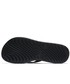 Japonki damskie Nike Klapki Wmns  Solay Thong czarne 882699-002