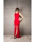 Sukienka Motive & More Sukienka Anastasia Czerwona