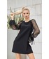 Sukienka Motive & More Sukienka Little Black Dress