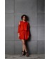 Sukienka Motive & More Sukienka Kylie II Czerwona