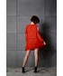 Sukienka Motive & More Sukienka Kylie II Czerwona