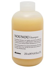 szampon Nounou Shampoo odżywczy szampon wzmacniający do włosów suchych 250ml - AmbasadaPiekna.com