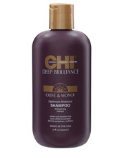 szampon Deep Brilliance Szampon neutralizujący 355ml - AmbasadaPiekna.com