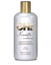 odżywka do włosów Keratin Conditioner - odbudowa i regeneracja, odżywka, 355 ml - AmbasadaPiekna.com