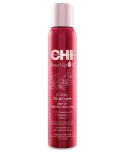 odżywka do włosów Rose Hip Oil Dry UV Protecting Oil ochrona koloru w sprayu 150g - AmbasadaPiekna.com