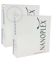 zestaw kosmetyków Nanoplex 3x50ml - 2szt. - AmbasadaPiekna.com