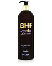 odżywka do włosów CHI Argan Oil Conditioner 739ml - AmbasadaPiekna.com