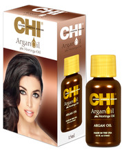 odżywka do włosów CHI Argan Oil Olejek 15ml - AmbasadaPiekna.com