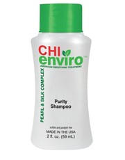 szampon CHI Enviro Smoothing Purity Shampoo, 59 ml - AmbasadaPiekna.com