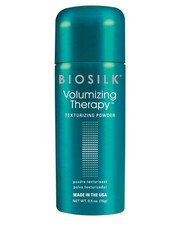 włosy BIOSILK Volumizing Therapy Powder, Puder 15g - AmbasadaPiekna.com