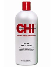 odżywka do włosów CHI Infra Treatment, 1000ml - AmbasadaPiekna.com