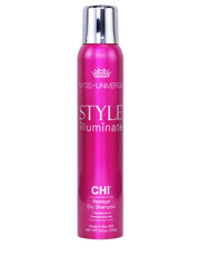 szampon CHI Miss Universe Style Illuminate Dry Shampoo 150g - AmbasadaPiekna.com