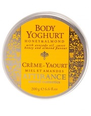 krem do ciała Yoghurt Honey 200g - AmbasadaPiekna.com