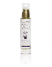 olejek SPA Perfumed Massage Oil Lavender 100ml - AmbasadaPiekna.com