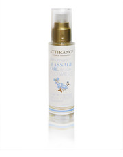 olejek SPA Perfumed Massage Oil Relaxing Flowers 100ml - AmbasadaPiekna.com