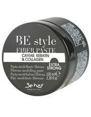 lakier do włosów BE Style Fiber Paste 100ml - AmbasadaPiekna.com