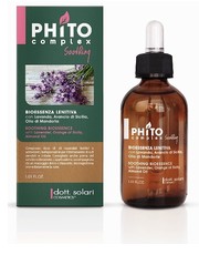 olejek do włosów Phito Complex Soothing koncentrat łagodząca podrażnienia 30ml - AmbasadaPiekna.com