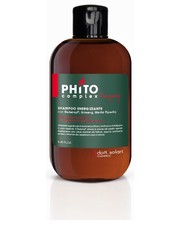 szampon Phito Complex Energizing Szampon przeciw wypadaniu włosów 250ml - AmbasadaPiekna.com