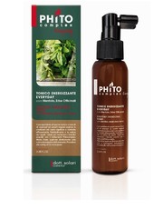 olejek do włosów Phito Complex Energizing Tonik przeciw wypadaniu włosów 100ml - AmbasadaPiekna.com