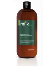 szampon PHITO COMPLEX PURIFYING SZAMPON OCZYSZCZAJĄCY 1000 ML - AmbasadaPiekna.com