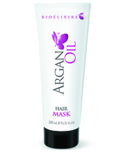 uroda Argan Oil Maska, 200 ml maska z olejkiem arganowym - AmbasadaPiekna.com