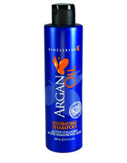 szampon Argan Oil Hydrating Szampon 200ml - AmbasadaPiekna.com