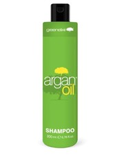 szampon Greenelixir Szampon arganowy 200ml - AmbasadaPiekna.com